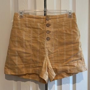 LC Lauren Conrad Shorts